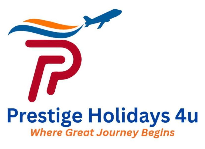 Prestige Holidays 4U – Where Great Journey Begins